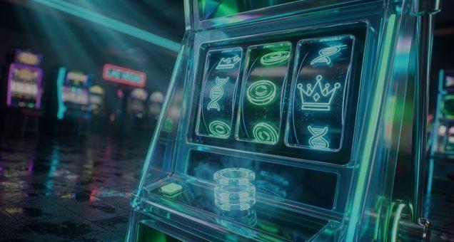 BluVegas